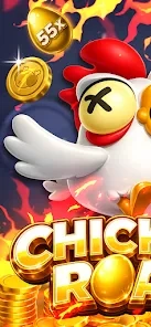 Chicken Road cover